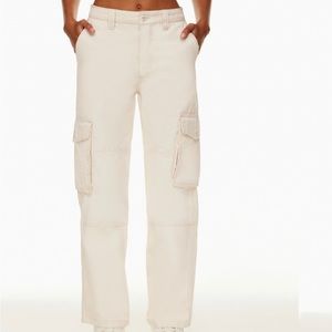 TNA Cargo Pant From Aritzia